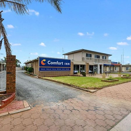 Comfort Inn Flinders On Main Port Pirie Exterior foto