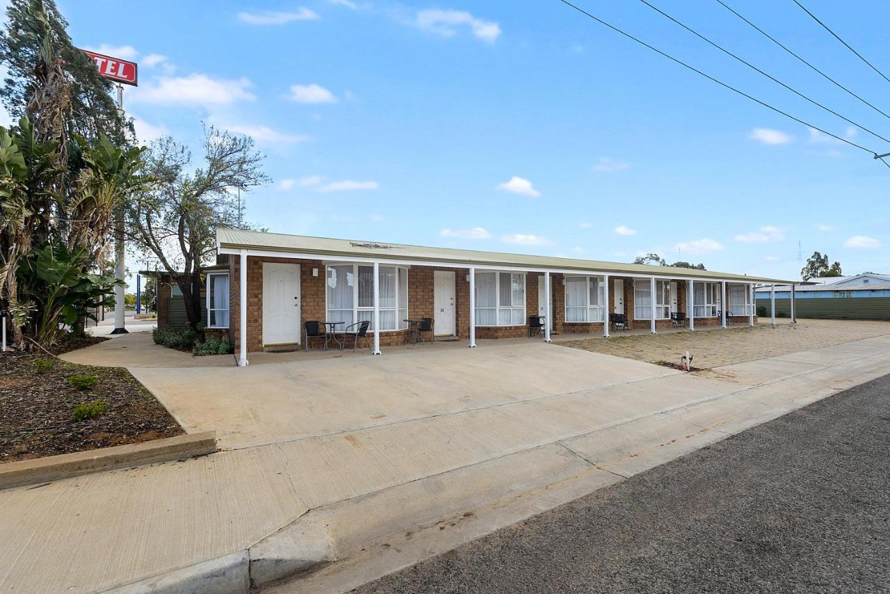 Comfort Inn Flinders On Main Port Pirie Exterior foto